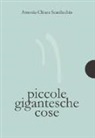 Antonia Chiara Scardicchio - Piccole gigantesche cose