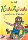 Ines Gölß, Kelebe Verlag, Kelebek Verlag - Hauke Rabauke