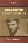 D. H. Lawrence - Collected Short Stories