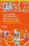 Marianne Costa, Alejandro Jodorowsky - Metagenealogia. La famiglia, un tesoro e un tranello