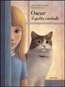 Chiara Valentina Segré, P. Domeniconi - Oscar il gatto custode