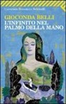 Gioconda Belli - L'infinito nel palmo della mano