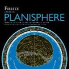 Robin Scagell, Wil (ILT)/ Scagell Tirion, Wil Tirion - Firefly Planisphere