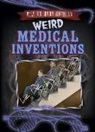 Joan Stoltman - Weird Medical Inventions
