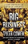Tyler Cowen - Big Business