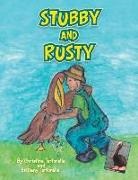 Brittany Tortorella, Christine Tortorella - Stubby and Rusty