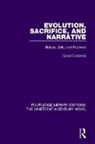 Carol Colatrella, Colatrella Carol - Evolution, Sacrifice, and Narrative