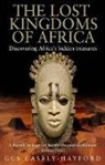 Gus Casely-Hayford, Casely-Hayford Gus - Lost Kingdoms of Africa