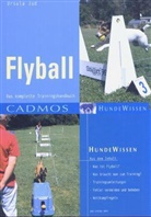 Ursula Jud - Flyball