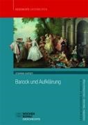 Stefanie Hustedt - Barock und Aufklärung