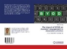 Hicham El Youbi - The impact of BYOD on students' engagement in classroom activities