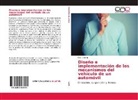 Paúl Guerra - Diseño e implementación de los mecanismos del vehículo de un automóvil
