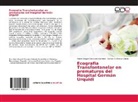Patr Choque Conde, Patricia X. Choque Conde, Noemi Raque Chucusea Martinez, Noemi Raquel Chucusea Martinez - Ecografia Transfontanelar en prematuros del Hospital Germán Urquidi