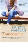 Kristin Hannah - Zomernacht