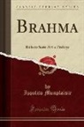 Ippolito Monplaisir - Brahma