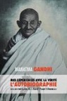 Mahatma Gandhi Mohandas K., Muriel Müller, Adriano Lucca - L'Histoire de mes Expériences avec la Vérité