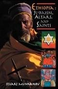 Stuart Munro-Hay - Ethiopia Judaism, Altars and Saints