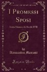Alessandro Manzoni - I Promessi Sposi, Vol. 3