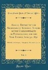 Pennsylvania Dept. Of Internal Affairs - Annual Report of the Secretary of Internal Affairs of the Commonwealth of Pennsylvania, for the Year Ending June 30, 1891, Vol. 4