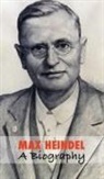 Corinne Heline, Delphine Bunel - Max Heindel, a Biography