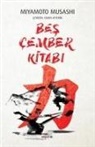Miyamoto Musashi - Bes Cember Kitabi