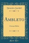Domenico Scarlatti - Ambleto
