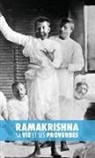 Max Müller - Ramakrishna, sa Vie et ses Proverbes