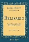 Gaetano Donizetti - Belisario