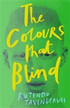Rutendo Tavengerwei - The Colours that Blind