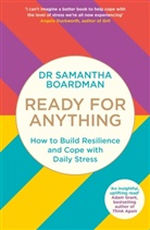 Samantha Boardman - Ready for Anything