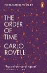 Carlo Rovelli, Rovelli Carlo - The Order of Time