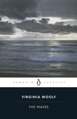 Virginia Woolf, Kate Flint, Flint Kate - The Waves