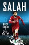 Luca Caioli, Cyril Collot, Cyril Caioli Collot - Salah