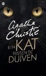 Agatha Christie - Een kat tussen de duiven