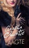 Agatha Christie - De laagte