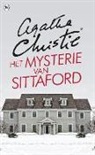 Agatha Christie - Het mysterie van Sittaford