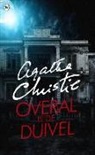 Agatha Christie, Myra Vreeland - Overal is de duivel