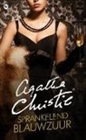 Agatha Christie - Sprankelend Blauwzuur