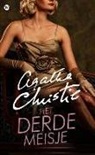 Agatha Christie - Het derde meisje