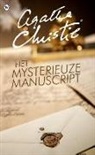 Agatha Christie - Het mysterieuze manuscript