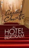 Agatha Christie - In hotel Bertram