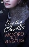 Agatha Christie - Moord in het vliegtuig