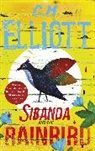 C J Elliott, C M Elliott - Sibanda and the Rainbird