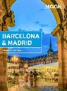 Jessica Jones - Moon Barcelona & Madrid (First Edition)