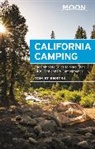 Tom Stienstra - Moon California Camping (Twenty-First Edition)