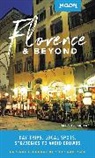 Alexei J. Cohen - Moon Florence & Beyond (First Edition)
