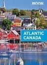 Andrew Hempstead - Moon Atlantic Canada (Ninth Edition)