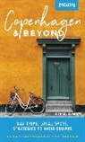 Michael Barrett - Moon Copenhagen & Beyond (First Edition)
