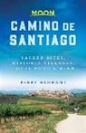 Beebe Bahrami - Moon Camino De Santiago (First Edition)