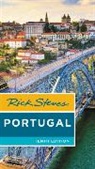 Rick Steves - Rick Steves Portugal (Tenth Edition)
